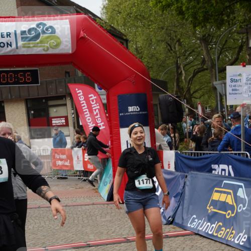 04.05.2025 - 8. Wedeler Halbmarathon Felixshl http://msf.ph/oto/7824900 04.05.2025 12:00:54 Ziel 141, 249, 772, 987, 988, 1177 meine-sportfotos.de