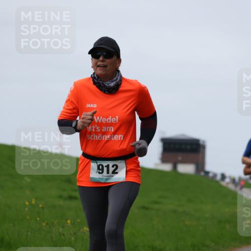 04.05.2025 - 8. Wedeler Halbmarathon Yannick Fuchs http://msf.ph/oto/7824928 04.05.2025 11:31:58 Laufen 912, 10 meine-sportfotos.de