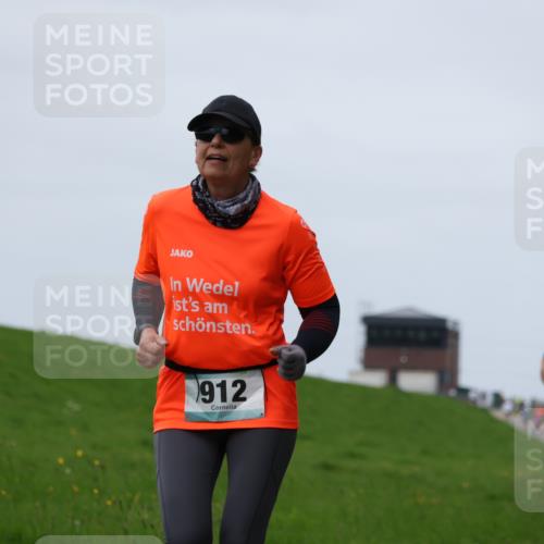 04.05.2025 - 8. Wedeler Halbmarathon Yannick Fuchs http://msf.ph/oto/7824938 04.05.2025 11:31:58 Laufen 912, 10 meine-sportfotos.de