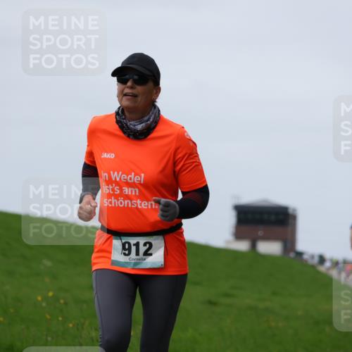 04.05.2025 - 8. Wedeler Halbmarathon Yannick Fuchs http://msf.ph/oto/7824941 04.05.2025 11:31:58 Laufen 912, 10 meine-sportfotos.de