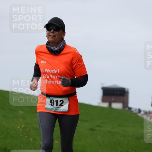 04.05.2025 - 8. Wedeler Halbmarathon Yannick Fuchs http://msf.ph/oto/7824944 04.05.2025 11:31:58 Laufen 912, 10 meine-sportfotos.de