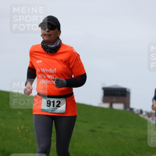 04.05.2025 - 8. Wedeler Halbmarathon Yannick Fuchs http://msf.ph/oto/7824948 04.05.2025 11:31:58 Laufen 912, 10 meine-sportfotos.de