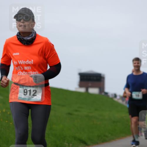 04.05.2025 - 8. Wedeler Halbmarathon Yannick Fuchs http://msf.ph/oto/7824952 04.05.2025 11:31:59 Laufen 912 meine-sportfotos.de