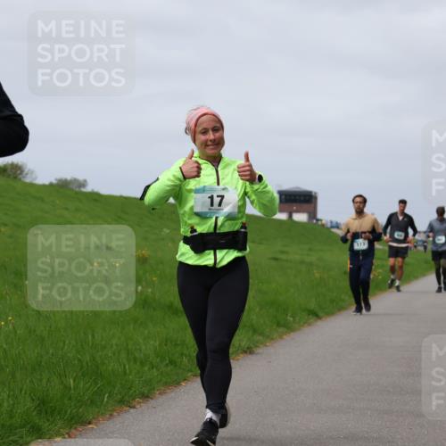 04.05.2025 - 8. Wedeler Halbmarathon Yannick Fuchs http://msf.ph/oto/7824960 04.05.2025 11:54:09 Laufen 53, 17, 173 meine-sportfotos.de