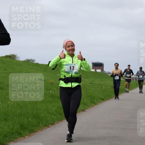 04.05.2025 - 8. Wedeler Halbmarathon Yannick Fuchs http://msf.ph/oto/7824961 04.05.2025 11:54:09 Laufen 653, 17, 173 meine-sportfotos.de
