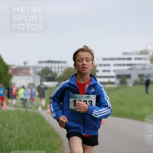 04.05.2025 - 8. Wedeler Halbmarathon Yannick Fuchs http://msf.ph/oto/7824964 04.05.2025 11:12:16 Laufen 1953 meine-sportfotos.de