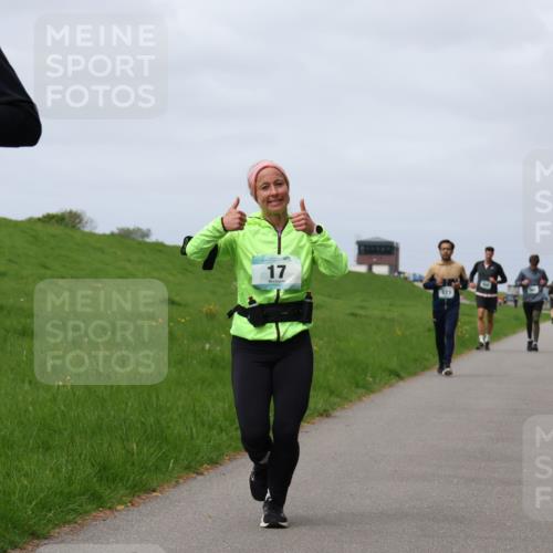 04.05.2025 - 8. Wedeler Halbmarathon Yannick Fuchs http://msf.ph/oto/7824965 04.05.2025 11:54:09 Laufen 653, 17 meine-sportfotos.de