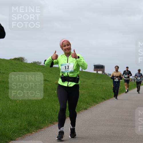 04.05.2025 - 8. Wedeler Halbmarathon Yannick Fuchs http://msf.ph/oto/7824968 04.05.2025 11:54:09 Laufen 3, 17 meine-sportfotos.de