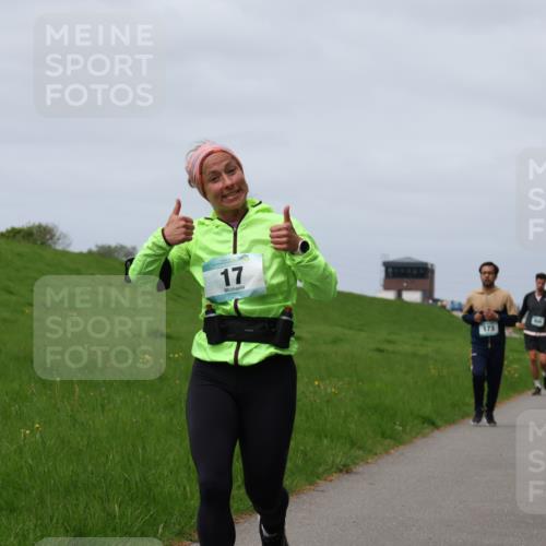 04.05.2025 - 8. Wedeler Halbmarathon Yannick Fuchs http://msf.ph/oto/7824975 04.05.2025 11:54:09 Laufen 17, 173 meine-sportfotos.de