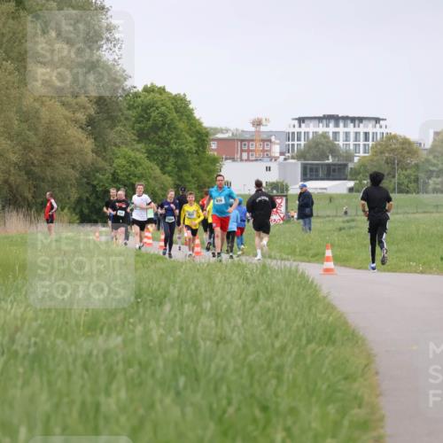 04.05.2025 - 8. Wedeler Halbmarathon Yannick Fuchs http://msf.ph/oto/7825020 04.05.2025 11:12:19 Laufen 936 meine-sportfotos.de