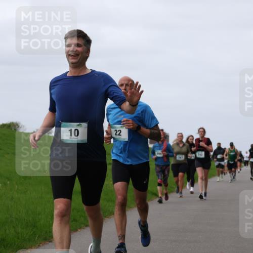04.05.2025 - 8. Wedeler Halbmarathon Yannick Fuchs http://msf.ph/oto/7825021 04.05.2025 11:32:05 Laufen 10, 22, 999, 243, 347 meine-sportfotos.de