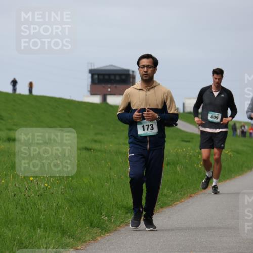 04.05.2025 - 8. Wedeler Halbmarathon Yannick Fuchs http://msf.ph/oto/7825023 04.05.2025 11:54:11 Laufen 173, 809, 992 meine-sportfotos.de