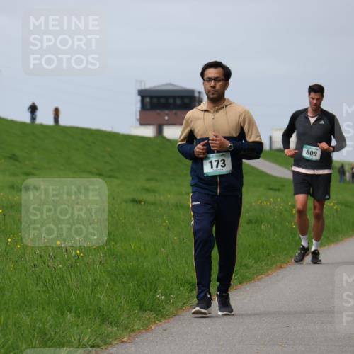 04.05.2025 - 8. Wedeler Halbmarathon Yannick Fuchs http://msf.ph/oto/7825026 04.05.2025 11:54:11 Laufen 173, 809, 992 meine-sportfotos.de