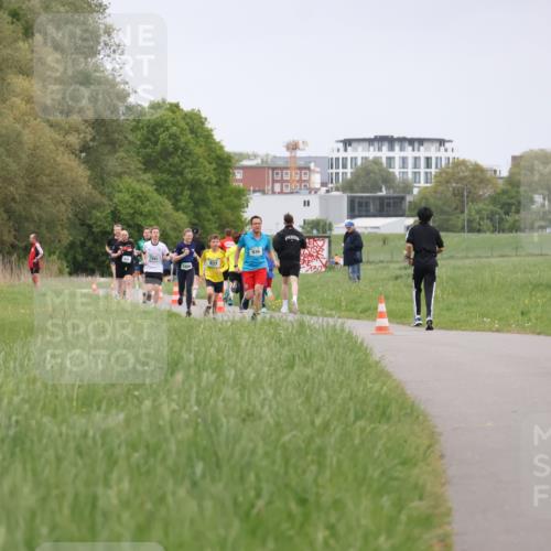 04.05.2025 - 8. Wedeler Halbmarathon Yannick Fuchs http://msf.ph/oto/7825027 04.05.2025 11:12:20 Laufen 1093, 1058, 937 meine-sportfotos.de