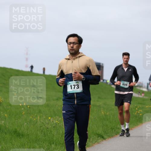 04.05.2025 - 8. Wedeler Halbmarathon Yannick Fuchs http://msf.ph/oto/7825053 04.05.2025 11:54:14 Laufen 173, 809, 992 meine-sportfotos.de