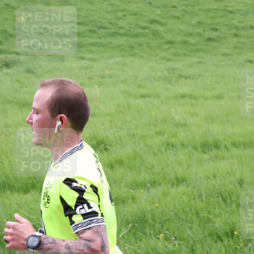 04.05.2025 - 8. Wedeler Halbmarathon Yannick Fuchs http://msf.ph/oto/7825069 04.05.2025 11:12:23 Laufen  meine-sportfotos.de