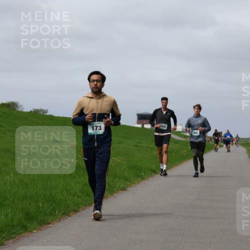 04.05.2025 - 8. Wedeler Halbmarathon Yannick Fuchs http://msf.ph/oto/7825074 04.05.2025 11:54:16 Laufen 173, 809, 992 meine-sportfotos.de
