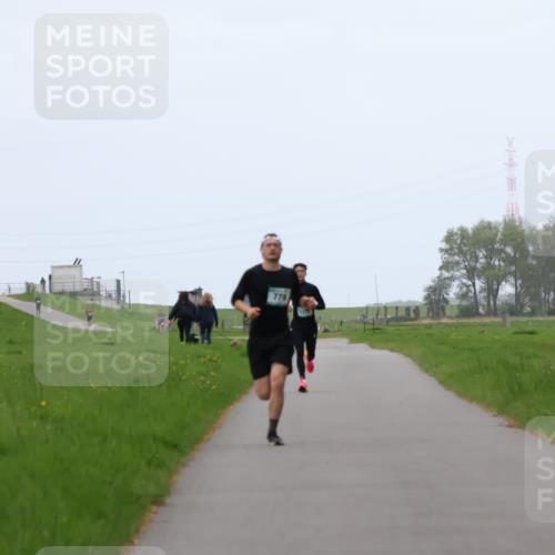 04.05.2025 - 8. Wedeler Halbmarathon Yannick Fuchs http://msf.ph/oto/7825095 04.05.2025 11:12:32 Laufen  meine-sportfotos.de