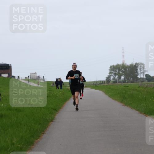 04.05.2025 - 8. Wedeler Halbmarathon Yannick Fuchs http://msf.ph/oto/7825106 04.05.2025 11:12:33 Laufen 778 meine-sportfotos.de
