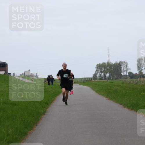 04.05.2025 - 8. Wedeler Halbmarathon Yannick Fuchs http://msf.ph/oto/7825120 04.05.2025 11:12:33 Laufen  meine-sportfotos.de