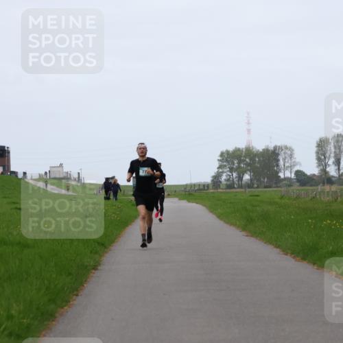 04.05.2025 - 8. Wedeler Halbmarathon Yannick Fuchs http://msf.ph/oto/7825128 04.05.2025 11:12:33 Laufen  meine-sportfotos.de