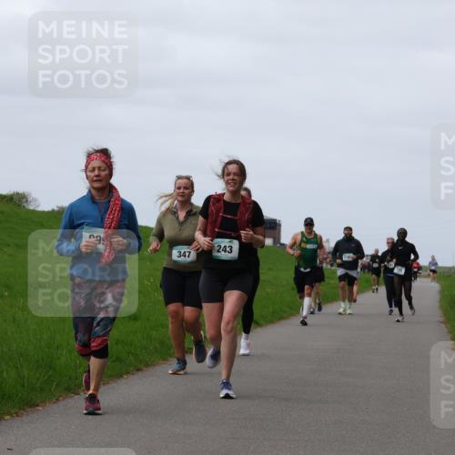 04.05.2025 - 8. Wedeler Halbmarathon Yannick Fuchs http://msf.ph/oto/7825147 04.05.2025 11:32:10 Laufen 23, 243, 347, 118 meine-sportfotos.de