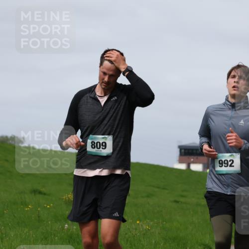 04.05.2025 - 8. Wedeler Halbmarathon Yannick Fuchs http://msf.ph/oto/7825157 04.05.2025 11:54:21 Laufen 809, 992 meine-sportfotos.de