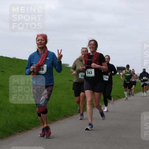04.05.2025 - 8. Wedeler Halbmarathon Yannick Fuchs http://msf.ph/oto/7825166 04.05.2025 11:32:11 Laufen 99, 243, 34, 114, 175 meine-sportfotos.de