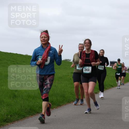04.05.2025 - 8. Wedeler Halbmarathon Yannick Fuchs http://msf.ph/oto/7825172 04.05.2025 11:32:11 Laufen 243, 1114, 603 meine-sportfotos.de