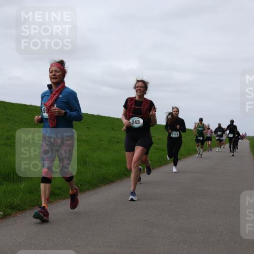 04.05.2025 - 8. Wedeler Halbmarathon Yannick Fuchs http://msf.ph/oto/7825205 04.05.2025 11:32:12 Laufen 243, 1114 meine-sportfotos.de