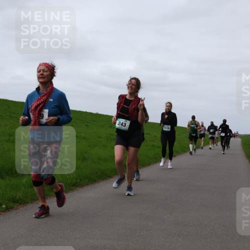 04.05.2025 - 8. Wedeler Halbmarathon Yannick Fuchs http://msf.ph/oto/7825213 04.05.2025 11:32:12 Laufen 1114, 243 meine-sportfotos.de