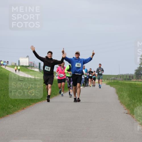 04.05.2025 - 8. Wedeler Halbmarathon Yannick Fuchs http://msf.ph/oto/7825234 04.05.2025 11:54:28 Laufen 491, 14 meine-sportfotos.de