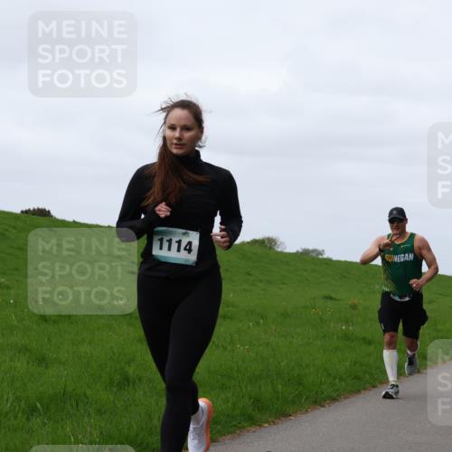 04.05.2025 - 8. Wedeler Halbmarathon Yannick Fuchs http://msf.ph/oto/7825253 04.05.2025 11:32:14 Laufen 1114, 1186, 1182, 175 meine-sportfotos.de