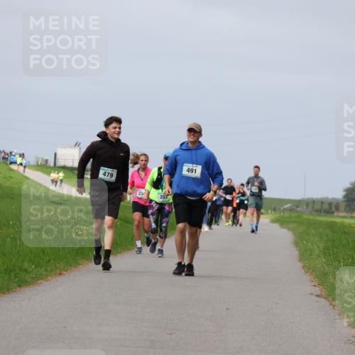 04.05.2025 - 8. Wedeler Halbmarathon Yannick Fuchs http://msf.ph/oto/7825304 04.05.2025 11:54:31 Laufen 479, 491, 14 meine-sportfotos.de