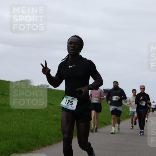 04.05.2025 - 8. Wedeler Halbmarathon Yannick Fuchs http://msf.ph/oto/7825307 04.05.2025 11:32:17 Laufen 175, 71, 1186, 118, 1031 meine-sportfotos.de