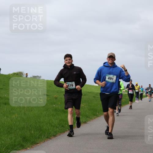 04.05.2025 - 8. Wedeler Halbmarathon Yannick Fuchs http://msf.ph/oto/7825343 04.05.2025 11:54:41 Laufen 479, 491, 837 meine-sportfotos.de