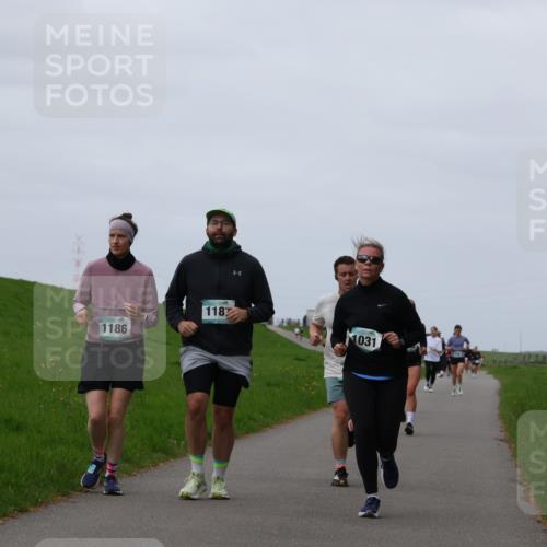 04.05.2025 - 8. Wedeler Halbmarathon Yannick Fuchs http://msf.ph/oto/7825352 04.05.2025 11:32:18 Laufen 1186, 118, 1031 meine-sportfotos.de