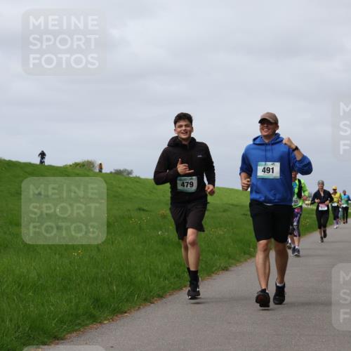 04.05.2025 - 8. Wedeler Halbmarathon Yannick Fuchs http://msf.ph/oto/7825354 04.05.2025 11:54:41 Laufen 479, 491, 253 meine-sportfotos.de