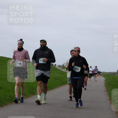 04.05.2025 - 8. Wedeler Halbmarathon Yannick Fuchs http://msf.ph/oto/7825360 04.05.2025 11:32:18 Laufen 11, 1186, 1031, 155 meine-sportfotos.de