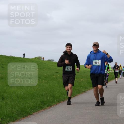 04.05.2025 - 8. Wedeler Halbmarathon Yannick Fuchs http://msf.ph/oto/7825362 04.05.2025 11:54:41 Laufen 479, 491, 253 meine-sportfotos.de
