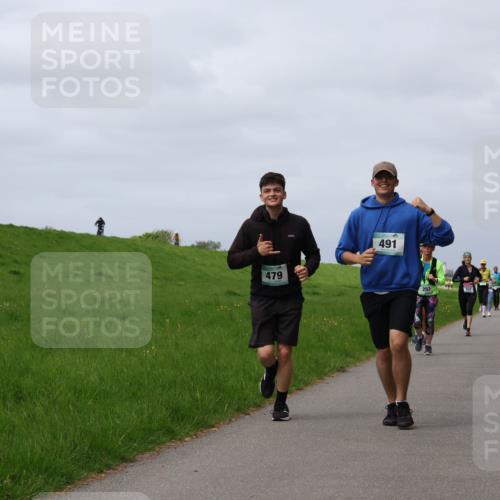 04.05.2025 - 8. Wedeler Halbmarathon Yannick Fuchs http://msf.ph/oto/7825366 04.05.2025 11:54:41 Laufen 479, 491, 253 meine-sportfotos.de