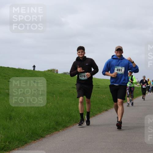 04.05.2025 - 8. Wedeler Halbmarathon Yannick Fuchs http://msf.ph/oto/7825372 04.05.2025 11:54:42 Laufen 479, 491, 253 meine-sportfotos.de
