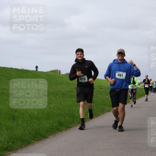 04.05.2025 - 8. Wedeler Halbmarathon Yannick Fuchs http://msf.ph/oto/7825376 04.05.2025 11:54:42 Laufen 479, 491, 637 meine-sportfotos.de