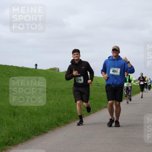 04.05.2025 - 8. Wedeler Halbmarathon Yannick Fuchs http://msf.ph/oto/7825379 04.05.2025 11:54:42 Laufen 479, 491, 253 meine-sportfotos.de
