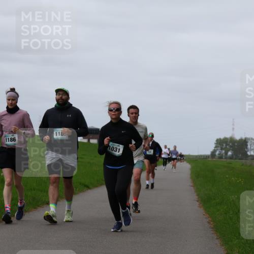 04.05.2025 - 8. Wedeler Halbmarathon Yannick Fuchs http://msf.ph/oto/7825381 04.05.2025 11:32:20 Laufen 118, 1186, 1031 meine-sportfotos.de
