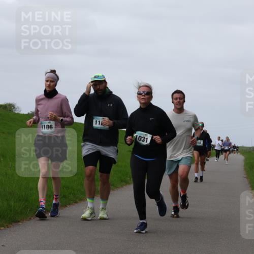 04.05.2025 - 8. Wedeler Halbmarathon Yannick Fuchs http://msf.ph/oto/7825398 04.05.2025 11:32:21 Laufen 11, 1186, 1031, 455 meine-sportfotos.de