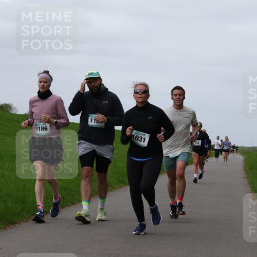 04.05.2025 - 8. Wedeler Halbmarathon Yannick Fuchs http://msf.ph/oto/7825401 04.05.2025 11:32:21 Laufen 1186, 112, 1031, 455 meine-sportfotos.de