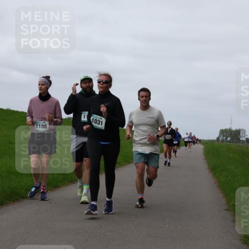04.05.2025 - 8. Wedeler Halbmarathon Yannick Fuchs http://msf.ph/oto/7825439 04.05.2025 11:32:22 Laufen 11, 1186, 1031 meine-sportfotos.de