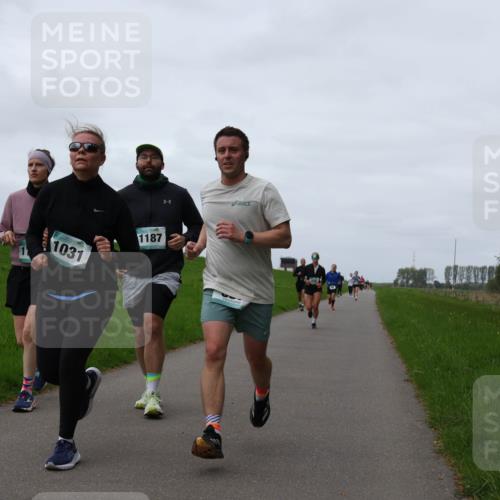 04.05.2025 - 8. Wedeler Halbmarathon Yannick Fuchs http://msf.ph/oto/7825456 04.05.2025 11:32:23 Laufen 1031, 1187 meine-sportfotos.de