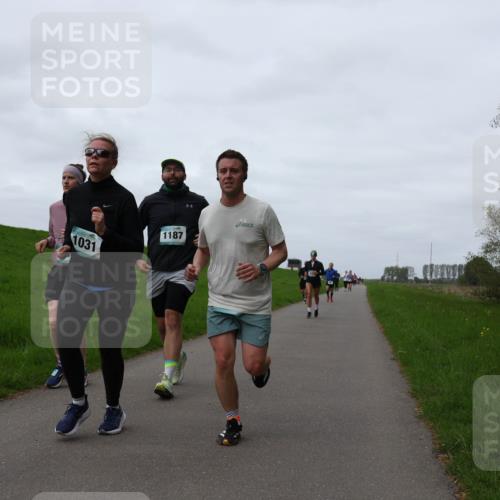 04.05.2025 - 8. Wedeler Halbmarathon Yannick Fuchs http://msf.ph/oto/7825462 04.05.2025 11:32:23 Laufen 1031, 1187 meine-sportfotos.de